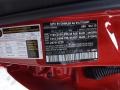 Mars Red - GLK 350 Photo No. 28