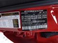 2014 Mars Red Mercedes-Benz GLK 350  photo #28