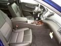 Jet Black Front Seat Photo for 2014 Chevrolet Impala #83828077