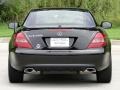 Black - SLK 350 Roadster Photo No. 9