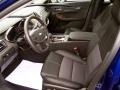 Jet Black Interior Photo for 2014 Chevrolet Impala #83828194