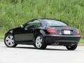 Black - SLK 350 Roadster Photo No. 11