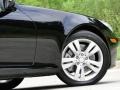 Black - SLK 350 Roadster Photo No. 25