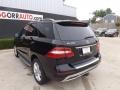 Black - ML 350 4Matic Photo No. 4