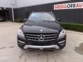 Black - ML 350 4Matic Photo No. 7