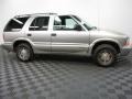 2000 Pewter Metallic GMC Jimmy SLE 4x4  photo #3