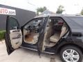 Black - ML 350 4Matic Photo No. 10