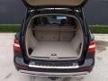Black - ML 350 4Matic Photo No. 11