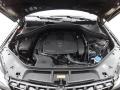 Black - ML 350 4Matic Photo No. 13