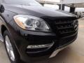 Black - ML 350 4Matic Photo No. 14