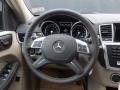 Black - ML 350 4Matic Photo No. 18