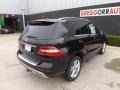 Black - ML 350 4Matic Photo No. 3
