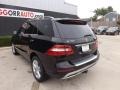 Black - ML 350 4Matic Photo No. 4