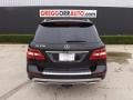 Black - ML 350 4Matic Photo No. 8