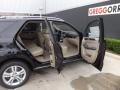 Black - ML 350 4Matic Photo No. 9