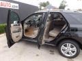 Black - ML 350 4Matic Photo No. 10