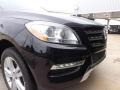 Black - ML 350 4Matic Photo No. 14