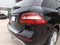Black - ML 350 4Matic Photo No. 15