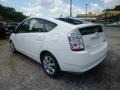 Super White - Prius Hybrid Photo No. 4
