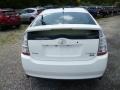 Super White - Prius Hybrid Photo No. 5