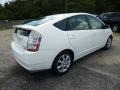 Super White - Prius Hybrid Photo No. 6