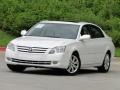 Blizzard White Pearl - Avalon XLS Photo No. 1