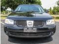 Blackout - Sentra 1.8 S Special Edition Photo No. 2