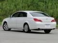 Blizzard White Pearl - Avalon XLS Photo No. 3