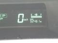 Super White - Prius Hybrid Photo No. 15