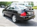 Blackout - Sentra 1.8 S Special Edition Photo No. 4