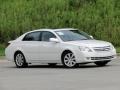 2006 Blizzard White Pearl Toyota Avalon XLS  photo #4