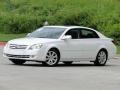 Blizzard White Pearl - Avalon XLS Photo No. 5