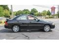 Blackout - Sentra 1.8 S Special Edition Photo No. 6