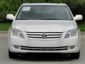 Blizzard White Pearl - Avalon XLS Photo No. 6