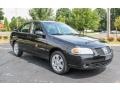 Blackout - Sentra 1.8 S Special Edition Photo No. 7