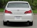 Blizzard White Pearl - Avalon XLS Photo No. 7