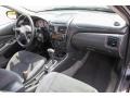 Blackout - Sentra 1.8 S Special Edition Photo No. 8