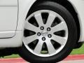Blizzard White Pearl - Avalon XLS Photo No. 11