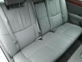Blizzard White Pearl - Avalon XLS Photo No. 19