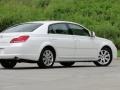 2006 Blizzard White Pearl Toyota Avalon XLS  photo #24