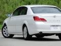Blizzard White Pearl - Avalon XLS Photo No. 25