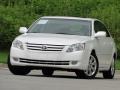 Blizzard White Pearl - Avalon XLS Photo No. 28