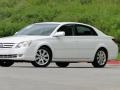 Blizzard White Pearl - Avalon XLS Photo No. 29