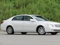 Blizzard White Pearl - Avalon XLS Photo No. 31