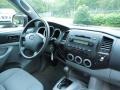2005 Toyota Tacoma Graphite Gray Interior Dashboard Photo