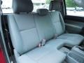 2005 Toyota Tacoma Graphite Gray Interior Front Seat Photo