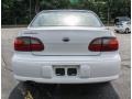 Summit White - Malibu Sedan Photo No. 5
