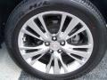 2013 Lexus RX 450h Wheel and Tire Photo