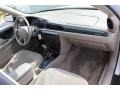 Neutral Beige Dashboard Photo for 2003 Chevrolet Malibu #83829796