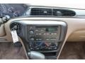 Neutral Beige Controls Photo for 2003 Chevrolet Malibu #83829841
